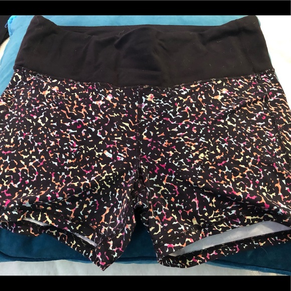 Lucy Pants - Lucy Shorts
